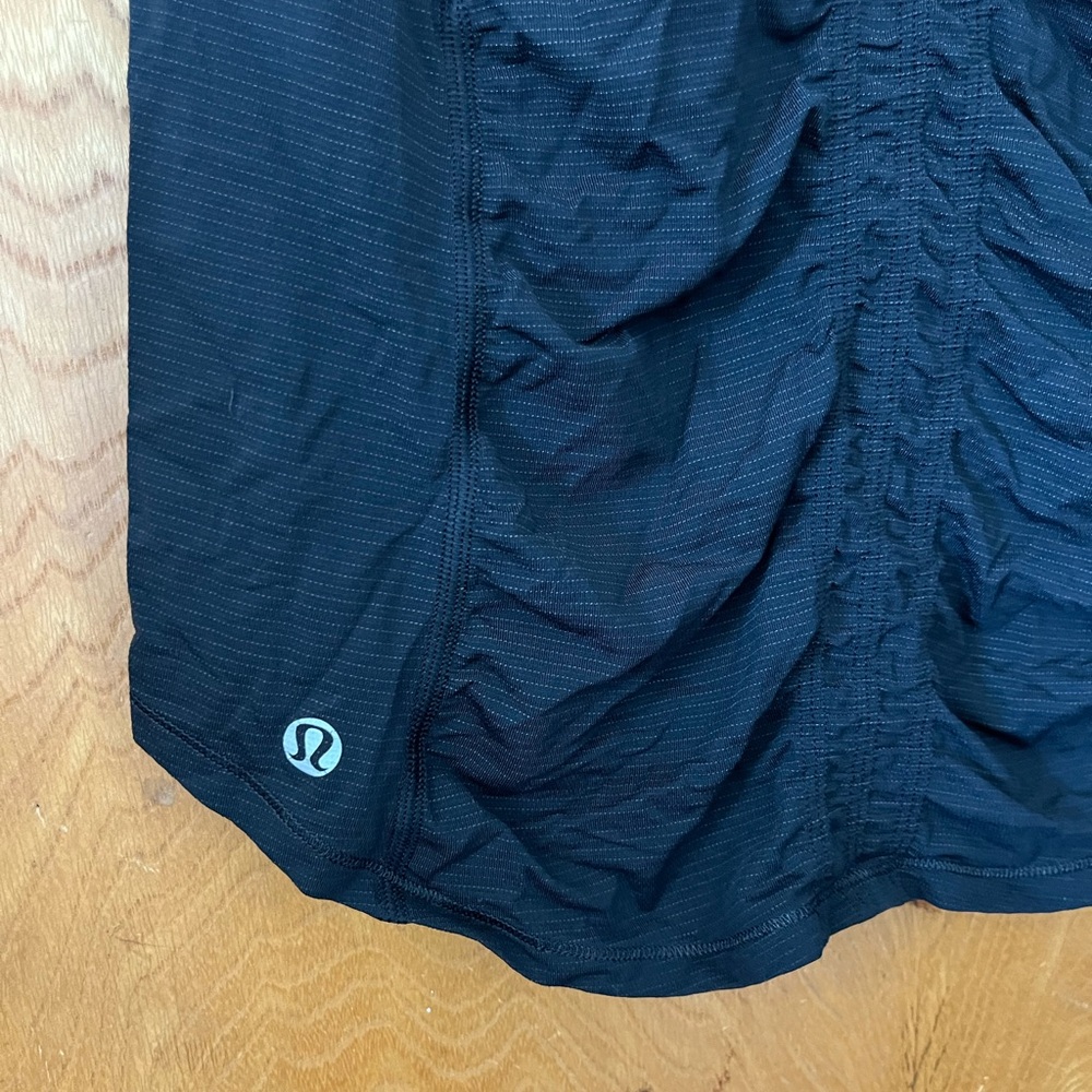 LULULEMON racer back tank top 8 - Picture 3 of 5